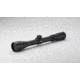 Pentax Gameseeker III 3-9x40mm Matte Rifle Scope (PP), Black 89732