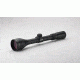 Pentax Gameseeker III 3-9x50mm Matte Rifle Scope (PP), Black 89734
