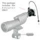 Pentax PF-DS1 Digital Camera Adaptor #69561