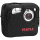 Pentax Soft Case for Optio 43WR / 33WR Digital Cameras PTX-L70 - 85163 