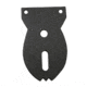 Badge &amp; Nameplate Holder - The Fish