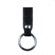 Perfect Fit Baton Holder w/o Keeper, Black Snap, 712-A