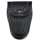 Perfect Fit Closed Top Standard Cuff Case, Basketweave, CC1101-BW