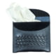 Perfect Fit Glove Holders, Black, Basket Weave, 701-BW