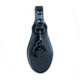 Key Holder w/ Leather Strap