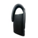 Perfect Fit Nylon MK3 Mace Holder, 2oz, Black, 822-N