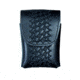 Perfect Fit Pager/Glove Holder w/ Clip, Basket Weave, 707-C-BW