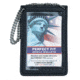 Single ID Holder w/ Belt Clip - 2.75''x4.25''