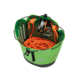 Petzl 30L Alcanadre Club Pack, Green/Black, S064AA00