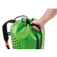 Petzl 30L Alcanadre Club Pack, Green/Black, S064AA00