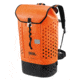 Petzl 45L Alcanadre Guide Pack, Orange/Black, S064BA00