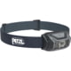 Petzl Actik 450 Lumens Headlamp, Gray, E063AA00