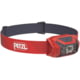Petzl Actik 450 Lumens Headlamp, Red, E063AA03