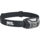 Petzl Actik Core 600 Lumen Rechargeable Headlamp, Grey, E065AA00