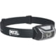 Petzl Actik Core 600 Lumens Headlamp, Gray, E065AA00