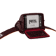 Petzl ACTIK Core Headlamp, Red, E065AB02