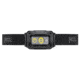 Petzl Aria 2 Headlamp, Black, E070BA00