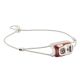 Petzl Bindi Headlamp, Orange, E102AA01