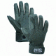 Petzl Cordex Gloves, Black, Large, K52 LN