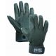 Petzl Cordex Gloves, Black, Large, K52 LN