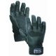 Petzl Cordex Plus Gloves, Black, Medium, K53 MN