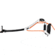 Petzl IKO CORE Lightweight Rechargeable Headlamp, 500 lumens, Black, E104BA00