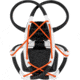 Petzl IKO CORE Lightweight Rechargeable Headlamp, 500 lumens, Black, E104BA00