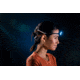 Petzl IKO CORE Lightweight Rechargeable Headlamp, 500 lumens, Black, E104BA00