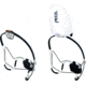 Petzl IKO Lightweight Headlamp, 350 lumens, Black, E104AA00