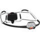 Petzl IKO Lightweight Headlamp, 350 lumens, Black, E104AA00