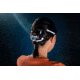 Petzl IKO Lightweight Headlamp, 350 lumens, Black, E104AA00