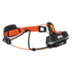Petzl Nao RL Headlamp, Black, E105AA00