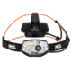 Petzl Nao RL Headlamp, Black, E105AA00