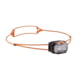 Petzl Swift LT Headlamp, 380 Lumens, Black, E102AB00