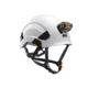 Petzl PIXA AAA 450 Lumens LED Headlamp, Black/Yellow, E120AA00