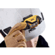 Petzl PIXA R 1250 mAh CORE PRO Rechargeable Battery 600 Lumens LED Headlamp, Black/Yellow, E120CA00