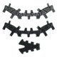 Petzl Alveo Foam, One Size, A20210