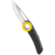 Petzl Nylon Spatha Knife, Black, S92AN