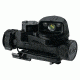 Petzl Strix Ir Tact Headlamp Black E90BHB N