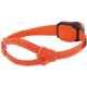 Petzl Swift RL Headlamp, Black/Orange, E095BC00