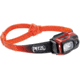 Petzl Swift RL Headlamp, Black/Orange, E095BC00