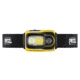 Petzl Swift RL Headlamp, Black/Yellow, E810AB00