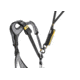 Petzl SWIVEL OPEN Gated Swivel w/Sealed Ball Bearings P58 SO