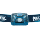 Petzl Tikka Core 400 Lumen Rechargeable Headlamp, Blue, E067AA01