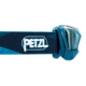 Petzl Tikka Core 400 Lumen Rechargeable Headlamp, Blue, E067AA01
