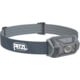 Petzl Tikka 350 Lumens Headlamp, Gray, E061AA00
