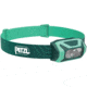 Petzl Tikkina 300 Lumen Headlamp, Green, E060AA02