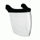 Petzl Vizen Face Shield, One Size, A14