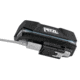 Petzl XENA Headlamp, Black/Yellow, E004BA00