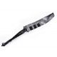 Phase 5 Weapon Systems Inc Single-Point Bungee Sling, Digital Dark Camo, SLG-QD GRY